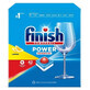 Finish Power Essential dishwasher tablets Finish Power Essential 42 pcs lemon cubes