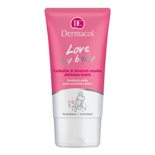Dermacol Anti-Cellulite Körperlotion, 150ml