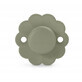 Suavinex SX Pro Wonder physiologic nipple 0-6m Hedge Green, 1 pc