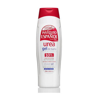 Instituto Espanol Urea Gel de duș el duș cu uree, 750ml