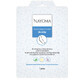 Nayoma, Mascarilla exfoliante para pies, calcetín, 1 par