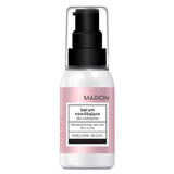 Marion Final Control sérum hidratante para cabello rizado, 50ml