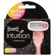 Wilkinson, Intuion compleet, scheerpatroon, 5 stuks