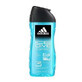 Adidas, Ice Dive, gel douche, 250ml