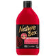Nature Box, Loción corporal de aceite de granada, 385 ml