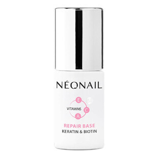 NeoNail Repair Base Híbrida, 7,2ml