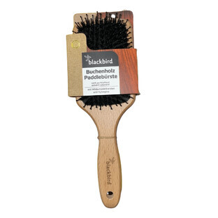 Blackbird FSC, spazzole, 1 pz.