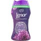 Lenor, Duftende Wäscheperlen mit Amethystblüten, 154 g
