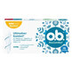 O.b., Pro Comfort Normal, Pads, 16 Stück