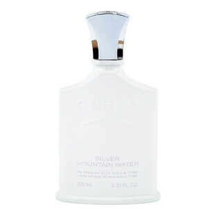 Agua de perfume Creed Silver Mountain Water 100ml