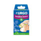 Urgo, Sensitive Stretch 1m x 6cm, 1 pachet - Pe termen lung!