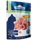 Dehner. Adult, Katzenfutter, Truthahn, 100g