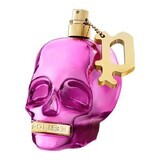 Eau de parfum Police To Be #Freetodare, 125ml
