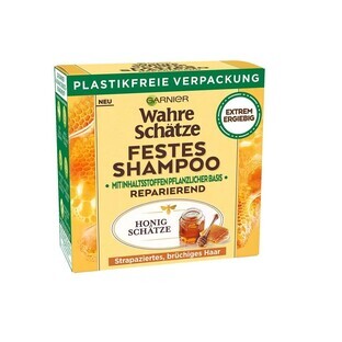 Garnier, Honig Schatze, Shampoo, 1 pc