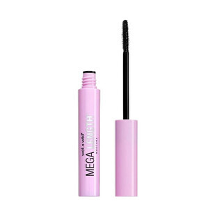Wet n Wild Mega Length Mascara Very Black, 6ml