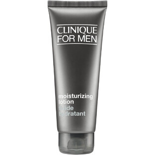 Clinique For Men Lotion hydratante Lotion hydratante pour le visage 100ml