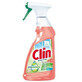 Clin, Pro Nature Window cleaner with grapefruit, 500 ml