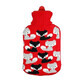Zyskaj Zdrowie, Thermofor 2l, rubber with lid, 1 pc - Long term!