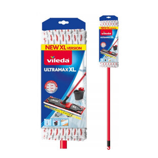 Vileda, Ultramax XL, mop with belt, 1 pc