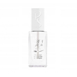 Peggy Sage Express Nail Hardener, 11ml