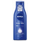 Nivea loción corporal hidratante para pieles secas, 250 ml