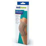 Actimove, Beowa stabiliserende kniebandage maat XL - Langdurig!