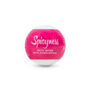 Feromonenbadbom Spicyness 100g