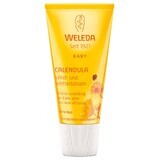 Weleda Caléndula, bálsamo protector para niños, 30 ml