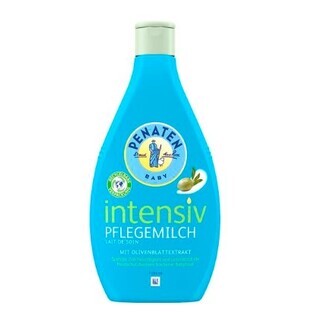 Penaten, Latte corpo intensivo, 400ml