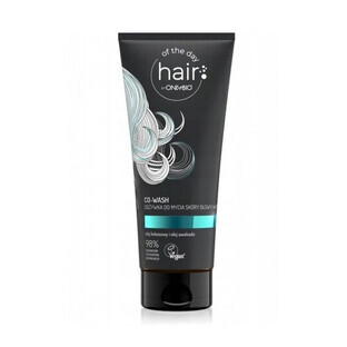 Hair Of The Day Wash, Kopfhaut- und Haarreinigungsmittel, 200 ml