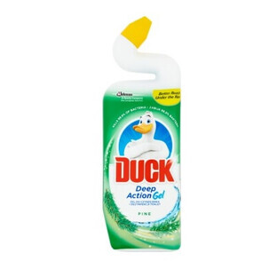 Duck, 5in1 Fresh Toilet Cleaner, 750 ml
