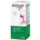 Zatogrip Kinder 3+, 120 ml