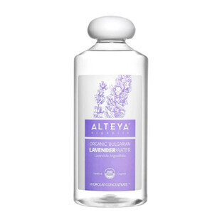 Alteya Organic Bougainvillea Eau de Lavande, 500ml