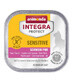 Animonda, Protect Sensitive, cibo umido per gatti, maiale, 100g