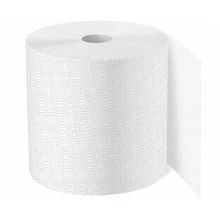 Almusso Wash 200, Hairdressing Towel, 1 roll