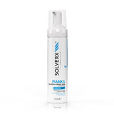 Solverx Atopische Huid Reiniging en Reinigingsschuim, 200ml