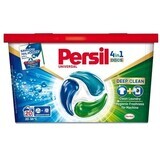 Persil Expert Stain Removal Discs, 4 in 1 Universal Wash Discs, 289 g