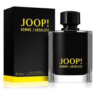 Eau de parfum Joop ! Homme Absolute, 120ml