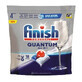 Finish Powerball Quantum Powerball Quantum All in 1 Geschirrspülerkapseln, 18 Stück