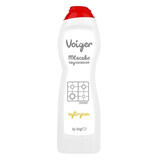 Voiger Reinigingsmelk, citroen, 500 ml