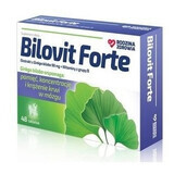Family Health Bilovit Forte 48 tablets