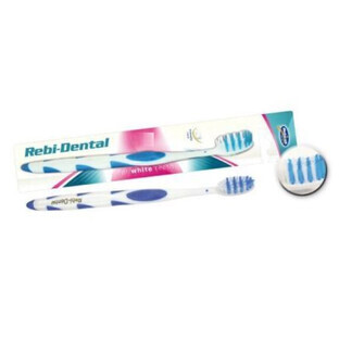 Cepillo de dientes Mattes Medium M 57