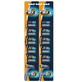 Bic, scheerapparaat, flex 3 classic, 10 stuks