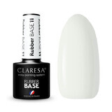 Claresa base de goma para barniz híbrido 11, 5g