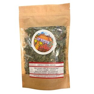 Mélange amincissant de l'Inde, 50g