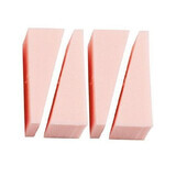 Peggy Sage latex make-up brush, 4 pieces