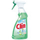 Clin, Limpiacristales, Turquesa pro nature, 500 ml