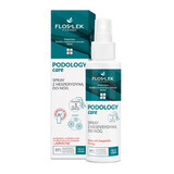 Flos-Lek Pharma Podology Care Foot Spray with hesperidin, 100 ml