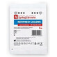 Gauze pads, self-adhesive, 17N, 8W, 7.5 x 7.5cm, 3 pcs - Long-term!