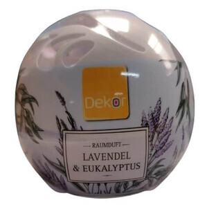Dekor, L amp;E, Odwieacz, 100ml